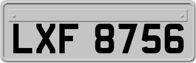 LXF8756