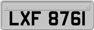 LXF8761