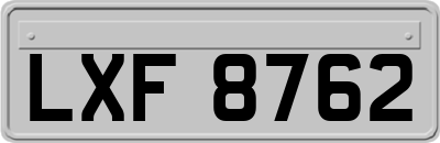 LXF8762