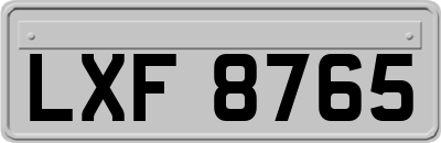 LXF8765