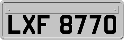 LXF8770
