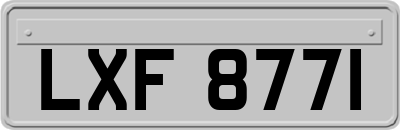 LXF8771