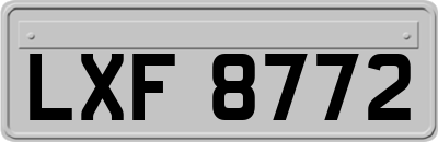 LXF8772