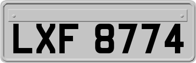 LXF8774