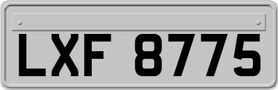 LXF8775