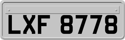 LXF8778