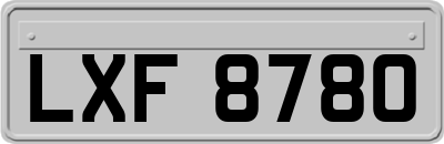 LXF8780