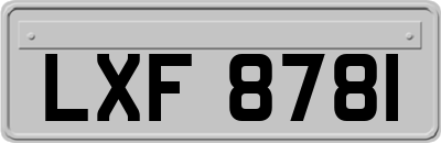 LXF8781
