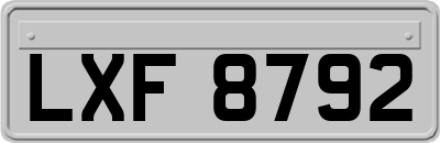 LXF8792