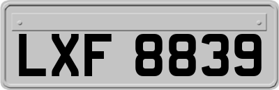 LXF8839