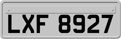LXF8927