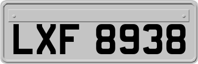 LXF8938