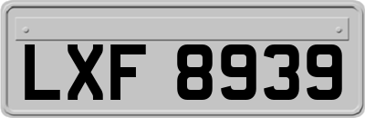 LXF8939