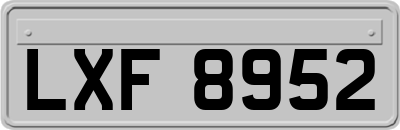 LXF8952