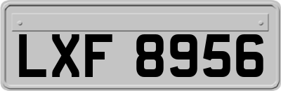 LXF8956