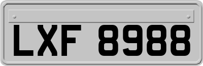 LXF8988