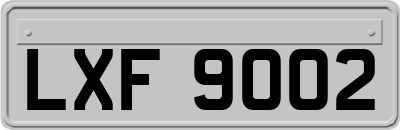 LXF9002