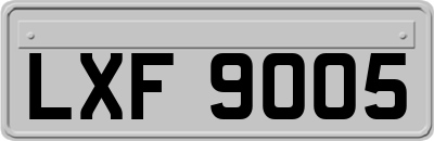 LXF9005