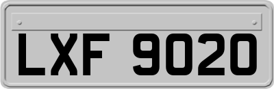 LXF9020