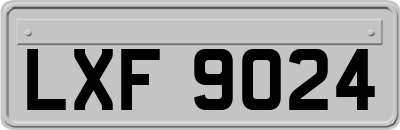 LXF9024