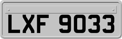 LXF9033