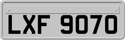 LXF9070