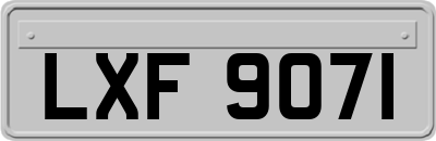 LXF9071