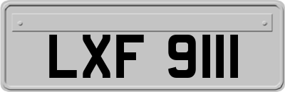 LXF9111