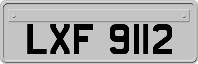 LXF9112