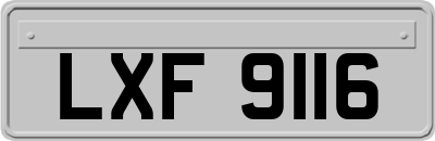 LXF9116