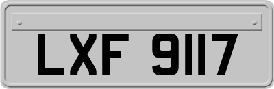 LXF9117