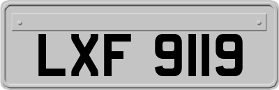 LXF9119