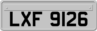 LXF9126