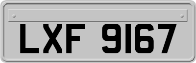 LXF9167