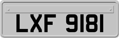 LXF9181
