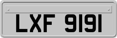 LXF9191