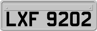 LXF9202
