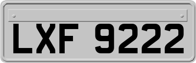 LXF9222
