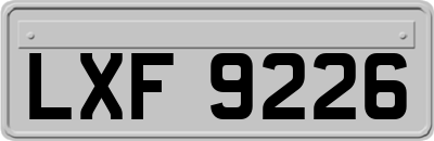 LXF9226