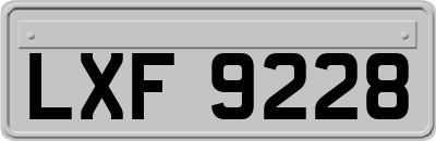 LXF9228