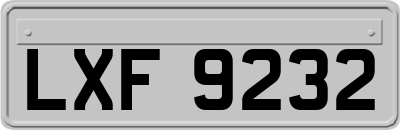 LXF9232