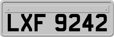 LXF9242