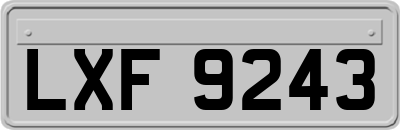 LXF9243