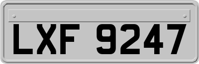 LXF9247