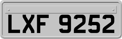 LXF9252