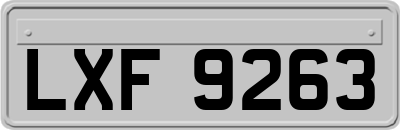 LXF9263