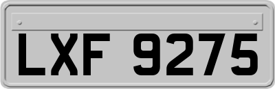 LXF9275