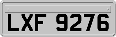 LXF9276