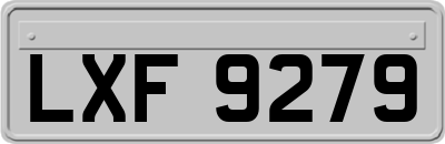 LXF9279