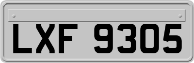 LXF9305
